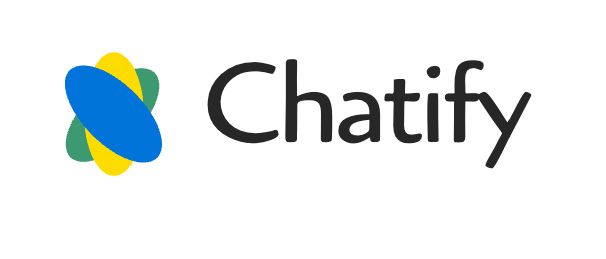 Chatify Logo